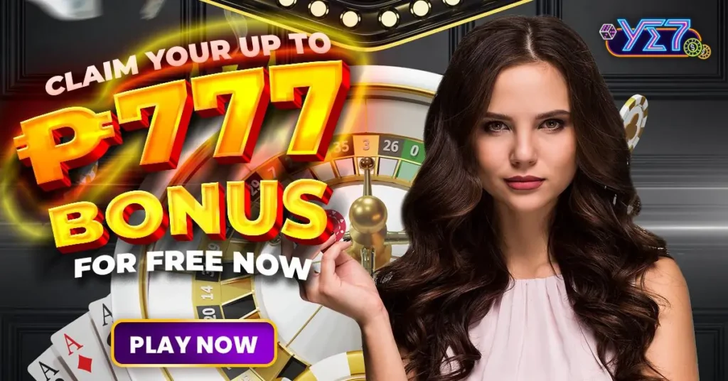 YE7 Casino Online