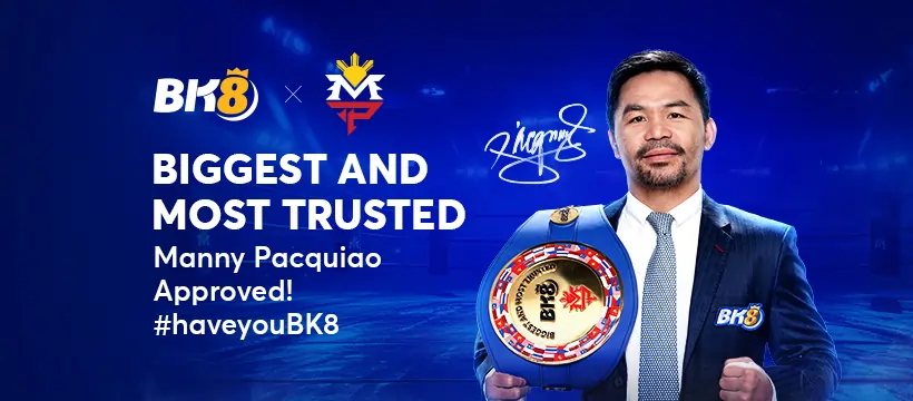 bk8 manny pacquiao