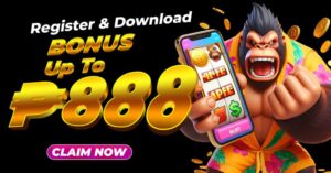 JILIGlory: Download the Official App to Get an P888 Bonus! 1 JILIGlory