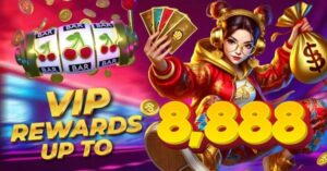 Power Gaming Online Casino: Valid Bets Bonus P888! 1 Power Gaming